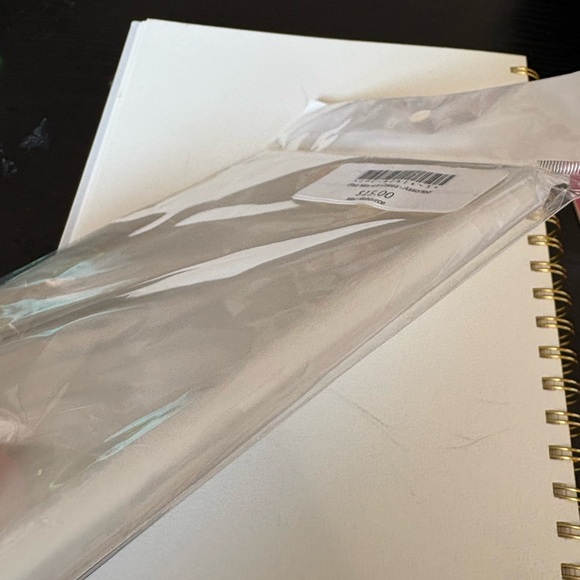 NWT iPad Mini Clear Case - Picture 4 of 5